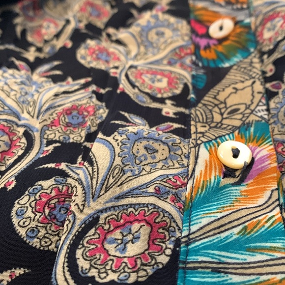 Papillon Dress and or Tunic X-Large - Picture 13 of 13